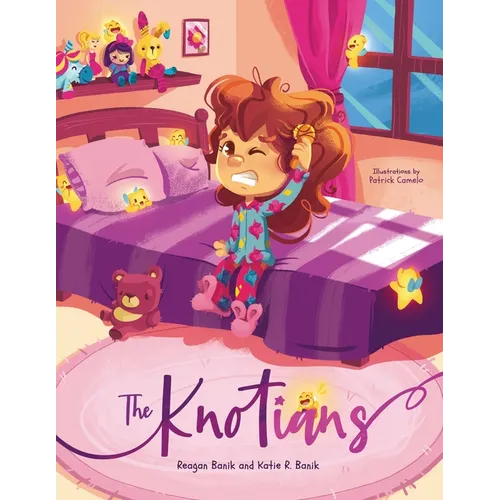 The KNOTians - Paperback