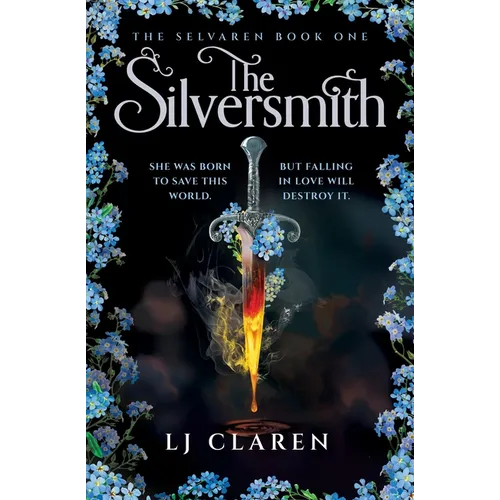 The Silversmith - Paperback