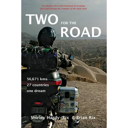 Two for the Road - Paperback