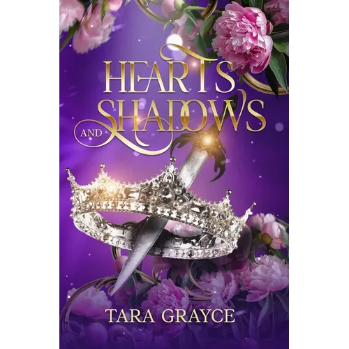 Hearts and Shadows - Hardcover