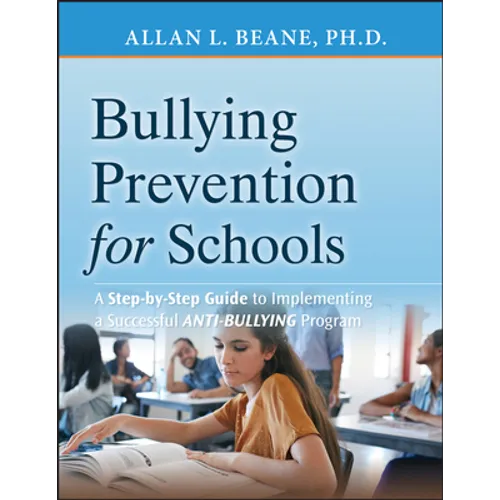 Bullying Prevention - Paperback