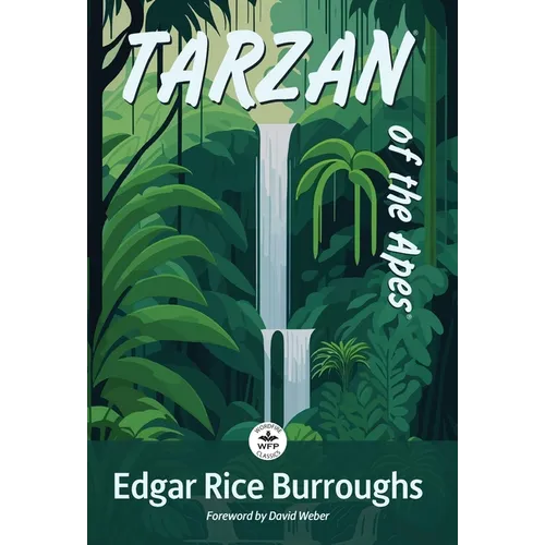 Tarzan of the Apes - Hardcover