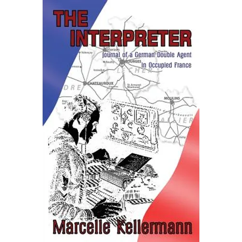 The Interpreter - Paperback