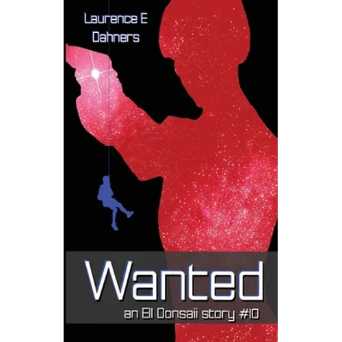 Wanted (an Ell Donsaii story #10) - Paperback