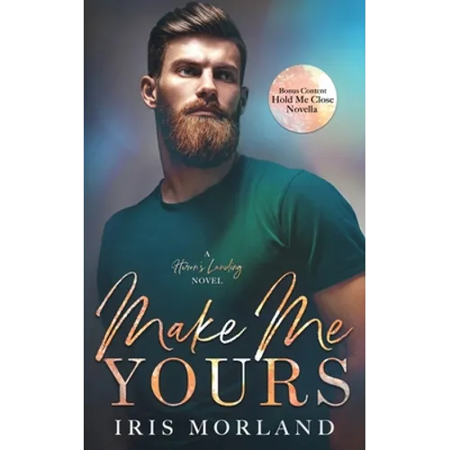 Make Me Yours - Paperback