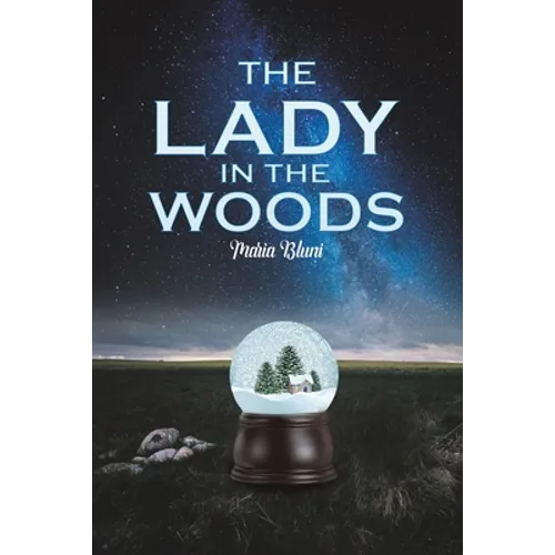The Lady in the Woods - Paperback