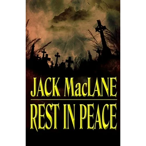 Rest in Peace - Paperback