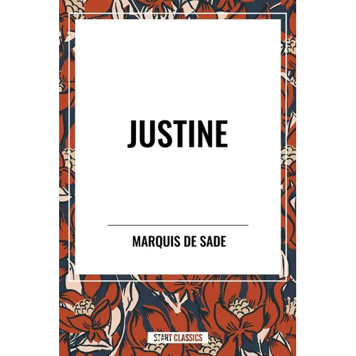 Justine - Paperback