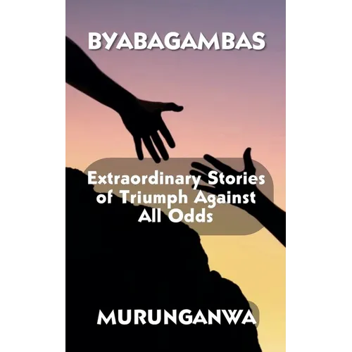 Byabagambas - Paperback