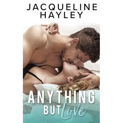 Anything But Love - Paperback