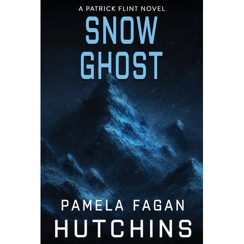 Snow Ghost: A Patrick Flint Novel - Paperback