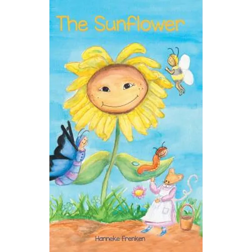 The Sunflower - Hardcover