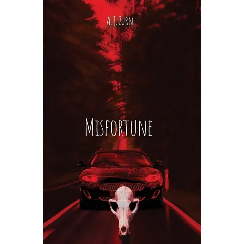 Misfortune - Paperback