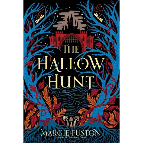 The Hallow Hunt - Hardcover