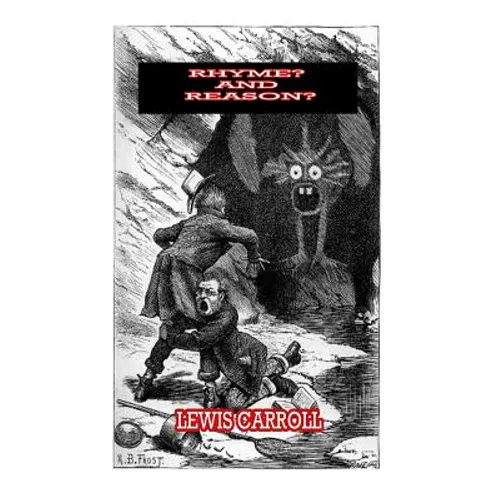 Rhyme? And Reason? - Paperback