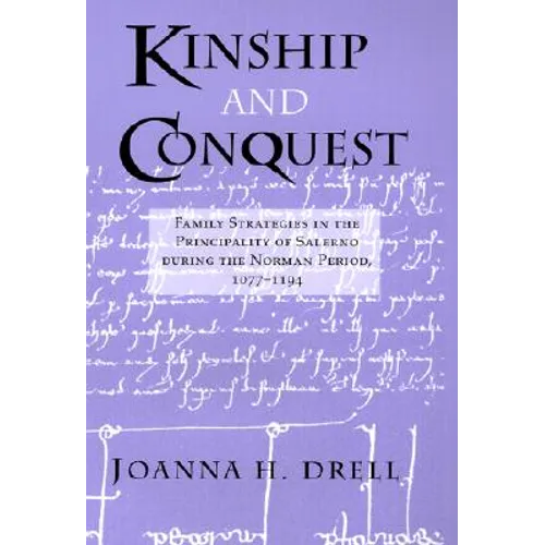 Kinship and Conquest - Hardcover
