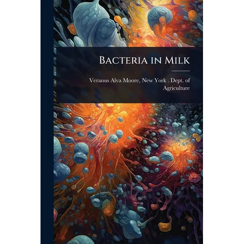 Bacteria in Milk - Paperback