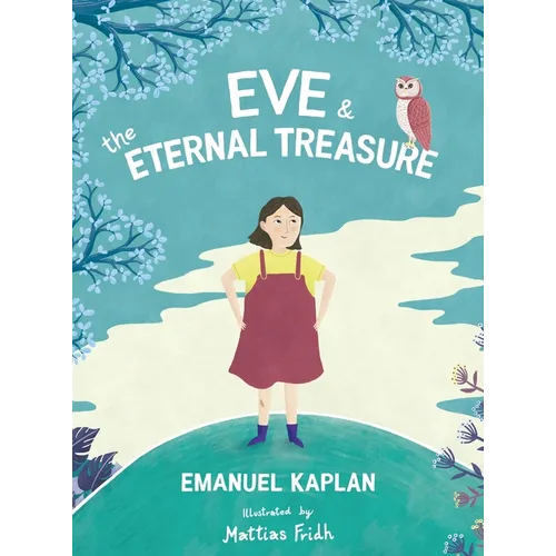 Eve & The Eternal Treasure