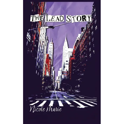 The Lead Story - Paperback
