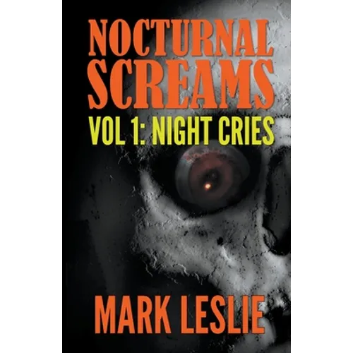 Night Cries - Paperback