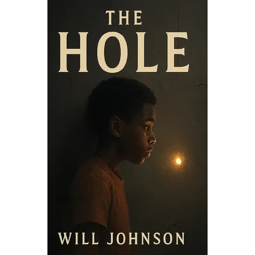 The Hole: Volume 1 - Hardcover