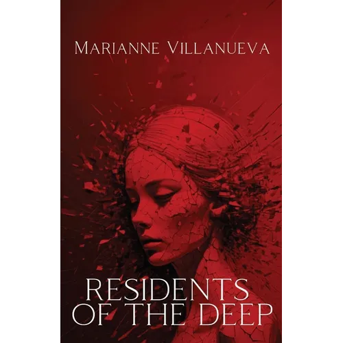 Residents of the Deep - Paperback