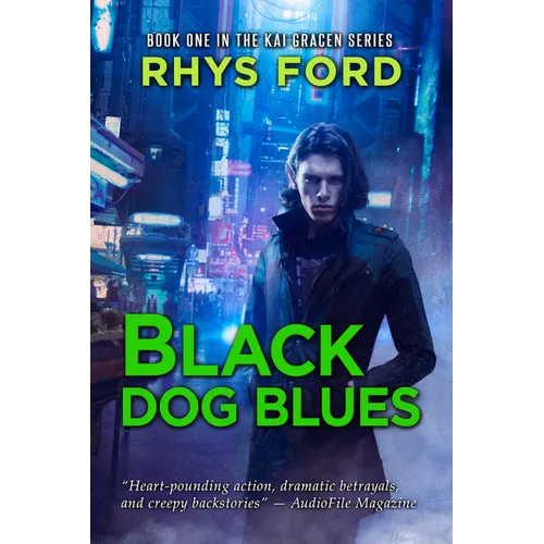 Black Dog Blues: Volume 1 - Paperback