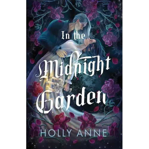 In the Midnight Garden - Paperback