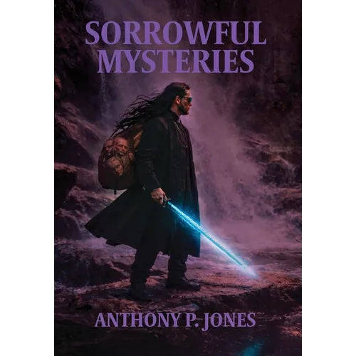 Sorrowful Mysteries - Hardcover