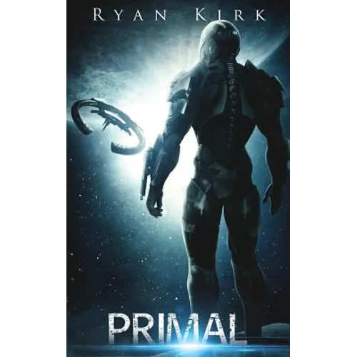 Primal Trilogy - Paperback