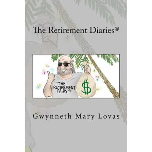 The Retirement Diaries - Paperback