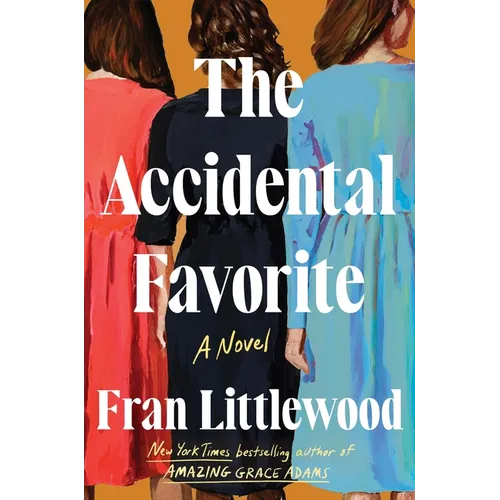 The Accidental Favorite - Hardcover