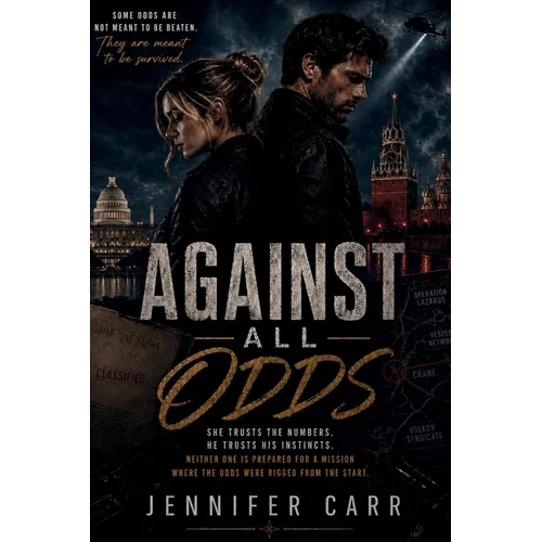 Against All Odds - Paperback