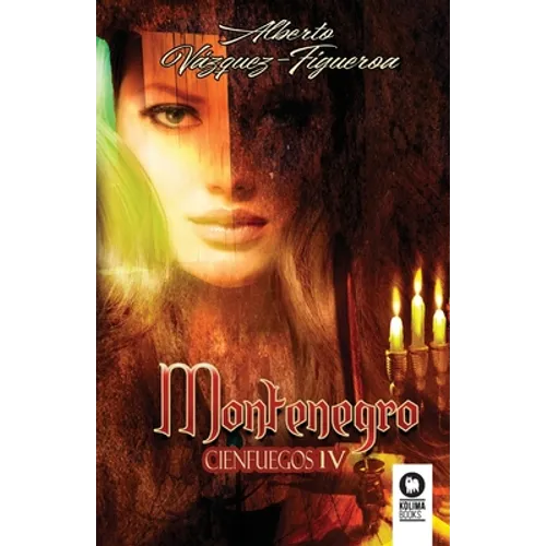 Montenegro - Paperback