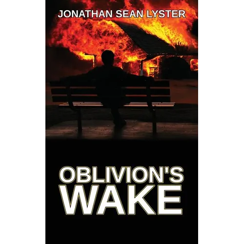 Oblivion's Wake - Paperback