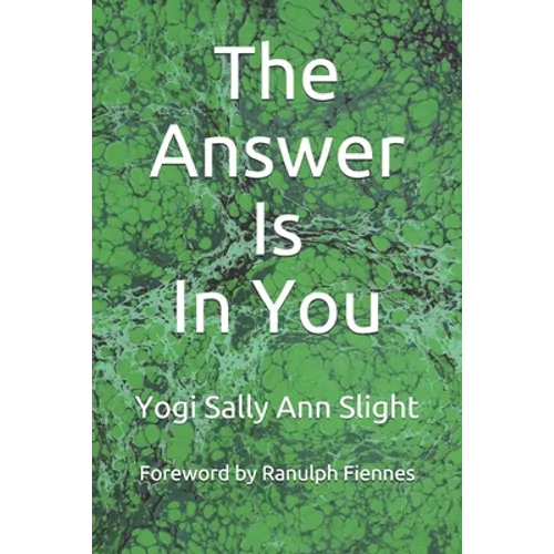 The Answer Is In You: Requests for Answers from.... - Paperback