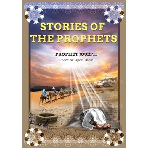 Stories of the Prophets - Paperback