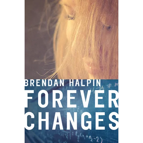 Forever Changes - Paperback