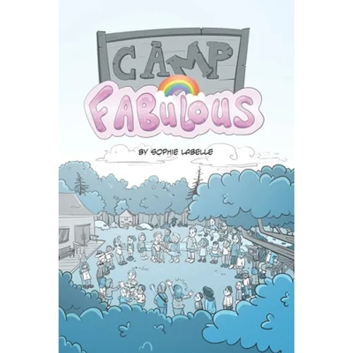 Camp Fabulous: Assigned Male Single Issue no. 19 - Paperback