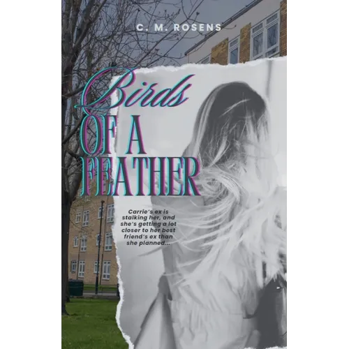 Birds of a Feather - Paperback