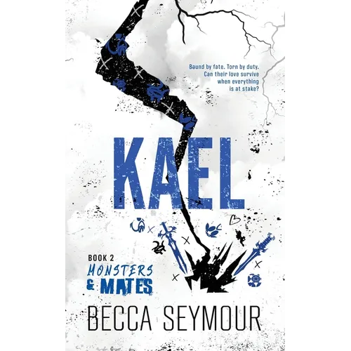 Kael - Paperback