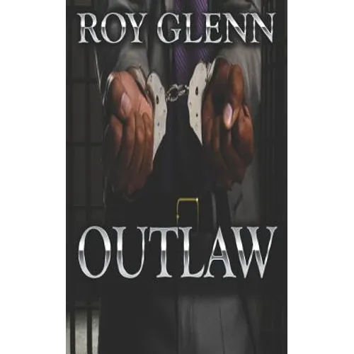 Outlaw - Paperback