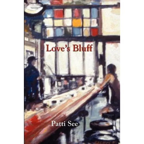 Love's Bluff - Paperback