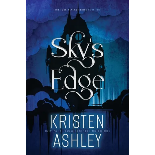 Sky's Edge - Paperback