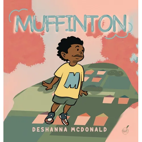Muffinton - Hardcover