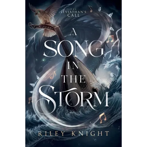 A Song in the Storm - Paperback