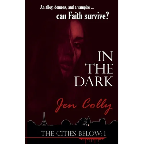 In the Dark - Paperback