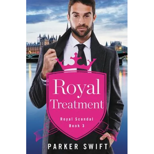Royal Treatment - Paperback