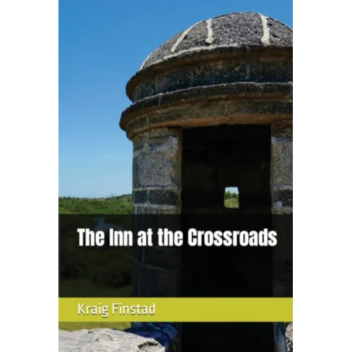 The Inn at the Crossroads - Paperback