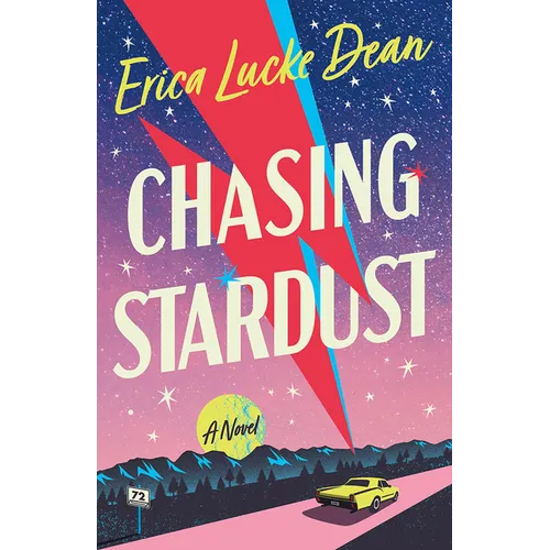 Chasing Stardust - Paperback